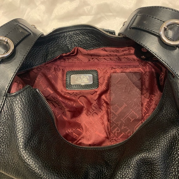 Furla hobo bag - Picture 11 of 14